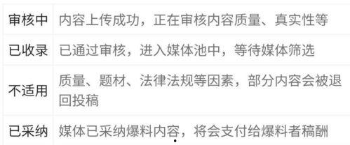 爆料新闻已收录怎么办,独家解析已收录事件背后的真相 第1张 爆料新闻已收录怎么办,独家解析已收录事件背后的真相 第1张