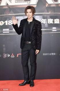 爆料罗志祥今日头条视频,揭秘娱乐圈不为人知的秘密  第1张