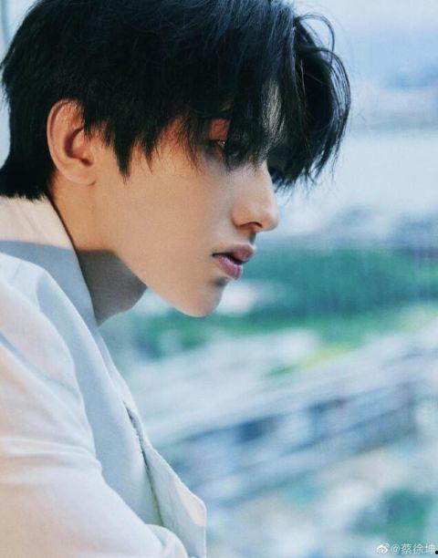 蔡徐坤公仔爆料视频,明星偶像的幕后故事 第1张 蔡徐坤公仔爆料视频,明星偶像的幕后故事 第1张